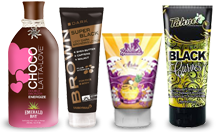 SZOLÁRIUM KOZMETIKUMOK