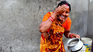 H&M Conscious Foundation