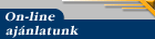 On-line aj�nlatunk