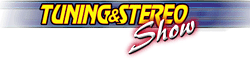Tuning&Stereo Show