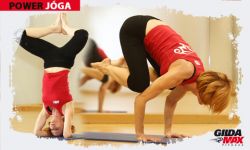powerjoga