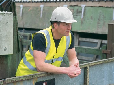 Munkavédelem (saját márka)