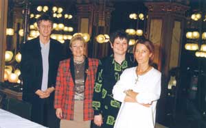 A KERESKED� Alap�tv�ny Kurat�riuma