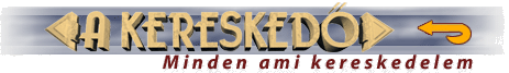Vissza A Keresked� port�lj�ra