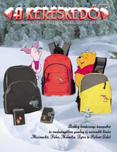 C�MLAP - janu�r (k�p nagy m�retben)