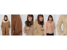 OLGA SZŐRME BŐR SZALON Nóvéné Osváth Olga 