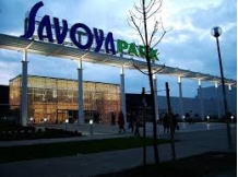 Savoya Park