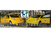 Tele 5 Taxi Hungary Kft.