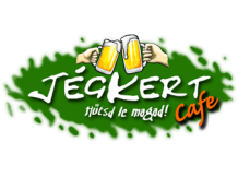  Jégkert Cafe