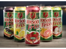 Borsodi Sörgyár Kft. 