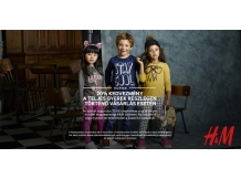 H&M Hennes & Mauritz Kft