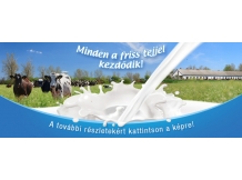 Danone Tejtermék Gyártó és Forgalmazó  Kft