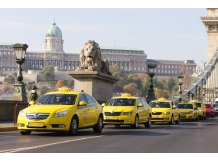 Főtaxi Autóközlekedési és Szolgáltató Zrt.