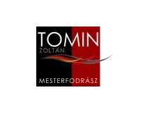 Tomin Zoltán mesterfodrász