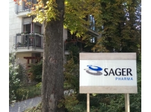 SAGER PHARMA KFT