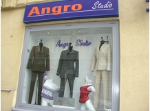 Angro Stúdió '99 Kft