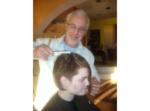 Gellei Naturális Fodrász Szalon 