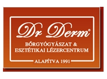  Dr Derm Bőrgyógyászat