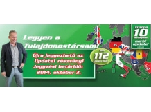 Norbi Update Lowcarb Nyrt