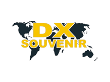 DX Souvenir Kft.