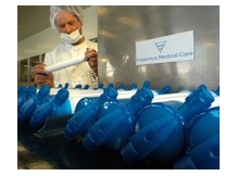 Fresenius Medical Care