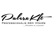 Palesz Gépi Hímzô Kereskedelmi és Szolgáltató Kft.