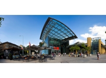 WestEnd Ingatlanhasznosító és Üzemeltető Kft.