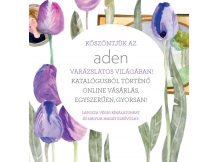 ADEN Beauty Distribution Korlátolt Felelősségű Társaság 