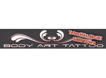 Body Art Tattoo