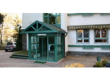 Gyöngyvirág Szálló - Mátrafüred 