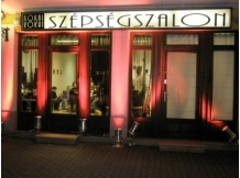 KOKAI SZÉPSÉGSZALON