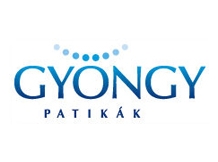 Hungaropharma Zrt.gyöngypatikák