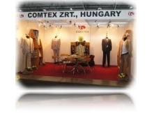 Comtex Zrt. 
