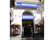 Hangszerker Kft.