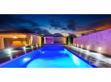 Szauna Manufaktúra Infraworld Kft. 