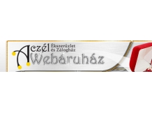 Aczél 2 Zálogház és Ékszerüzlet Kft.