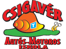Csigavér 01. Autósiskola Kft.