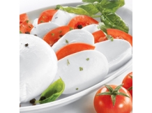 Szarvasi Mozzarella Kft.