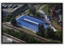 FAMÜ Vegyesipari és Kereskedelmi Kft