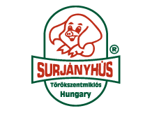 SURJÁNY HÚS KFT                                   
