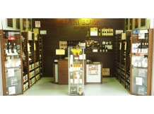 Somogyi Tibor Pincészet