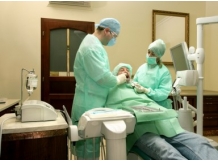 Diamant-Dent Fogegészségügyi Intézet