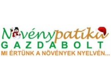 B. & O. Bt. Növénypatika - Gazdabolt