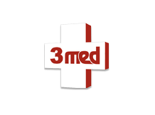 2011 3MED Egészségügyi Kft. 