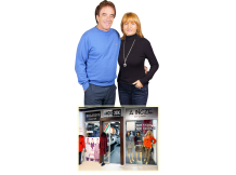   Angro 2000 Divatárú Nagykereskedés. 