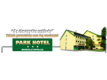 Park Hotel Miskolctapolca