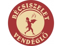Bécsiszelet-vendéglő. 