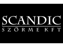 Scandic Szőrme Kft. Nagykereskedés