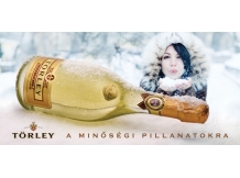 Törley Pezsgőpincészet Kft