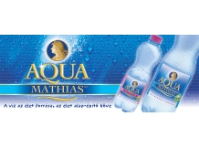 Alba Mineral Székesfehérvári Ásványvíz Kft.